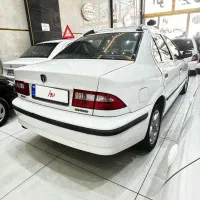 سمند LX مدل ۹۰ نقد و اقساط معاوضه