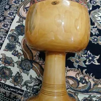 تمبک تنبک شیرانی ۲مُهرچوب یکتکه دهنه۲۸|سازهای سنتی|تهران, تجریش|دیوار