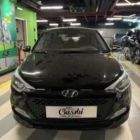 هیوندا i20فروش فوری نقد و اقساط
