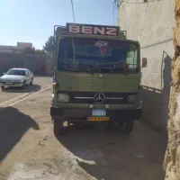 خاور ۸۰۸مدل ۶۵