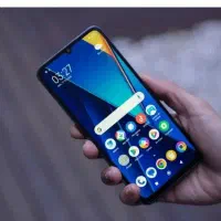 گوشی پوکوc65|موبایل|سنندج, |دیوار