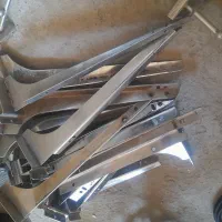 تخته رگال خور|فروشگاه و مغازه|کرج, حصار|دیوار