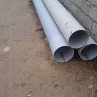 لوله پلیکا برای چاه زنی