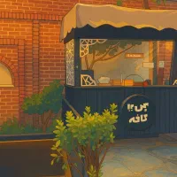 نیروی کافه رستوران