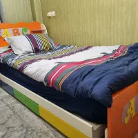 سرویس خواب نوجوان|تخت و سرویس خواب|تهران, تهرانپارس غربی|دیوار