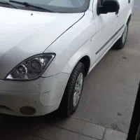 تیبا صندوقدار مدل ۹۷دوگانه شرکتی