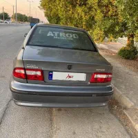 سمند مدل۸۶|خودرو سواری و وانت|بهبهان, |دیوار