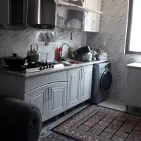 54متر-تک-خواب-پارکینگ-سندی