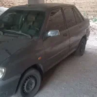 پراید ۱۳۲ نوک مدادی مدل ۸۹|خودرو سواری و وانت|ساوه, |دیوار
