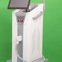 لیزر موهای زائد