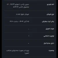 حواله سورن پلاس