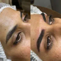 میکروبلیدینگ ابرو رایگان|خدمات آرایشگری و زیبایی|کرمان, |دیوار