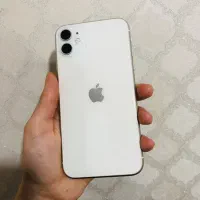 ایفون ۱۱ نرمال ۱۲۸ گیگ