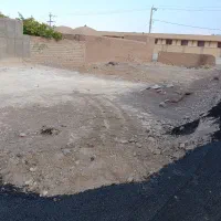 زمین مسکونی