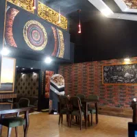 سالنکار ویتر کانترکار کمک آشپز