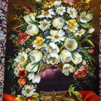 حراجی تابلوفرش تبریز