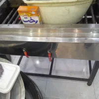 منقل ۱۶ شعله