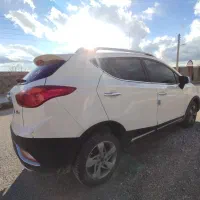 جک اس ۳ مدل ۱۴۰۱ معاوضه سورن