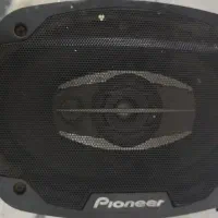 ضبط باند پایونر اصل