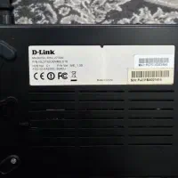 مودم دی لینک|مودم و تجهیزات شبکه|تهران, المهدی|دیوار