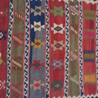 جاجیم|گلیم، جاجیم، گبه|شیراز, گلشن|دیوار
