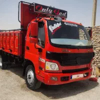 الوند ۶تن