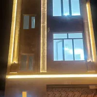 آپارتمان صفر کلید نخورده همکف فول امکانات