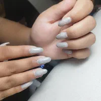 کاشت ناخن ترمیم مانیکور ژلیش لمینیت|خدمات آرایشگری و زیبایی|علیآباد کتول, |دیوار