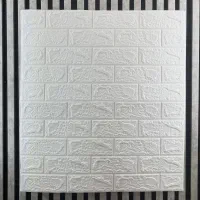 دیوار پوش فومی 70*70 خارجی