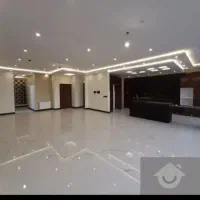 ۱۲۵متری_دانش اموز ۲۰_دو خواب_مدرن_صفر