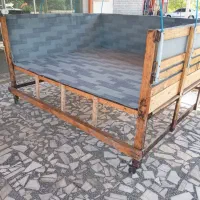 کتام الاچیق درپیربازار|صنایع دستی و سایر لوازم تزئینی|رشت, پیله داربن|دیوار