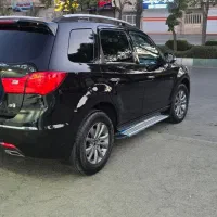 هایما s7توربو مدل۹۶|خودرو سواری و وانت|اراک, |دیوار