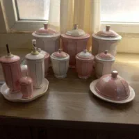 پا سماوری پرستیژ|ظروف سرو و پذیرایی|اسلام‌شهر, شهرک الهیه|دیوار