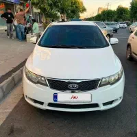 سراتو مدل ۹۶ آپشنال