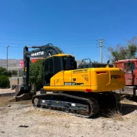 بیل زنجیری شانتویی ۲۲۰