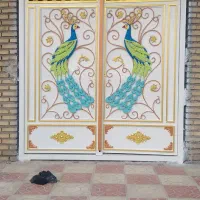 نقاش ساختمان