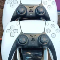 پی اس فایو اسلیم دو دسته|کنسول، بازی ویدئویی و آنلاین|دماوند, گیلاوند|دیوار