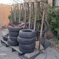 خرک شیشه ی نیسان