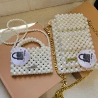 اموزش و ساخت کیف و اکسسوری مرواریدی|کیف، کفش، کمربند|شاهینشهر, حافظ شمالی|دیوار