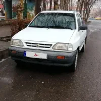 پراید مدل ۸۲|خودرو سواری و وانت|مرند, |دیوار