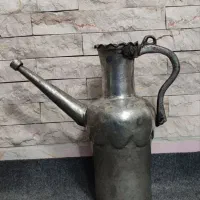 افتابه مسی قدیمی