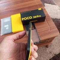 گوشی شیائومی پوکو ایکس ۶ پرو Poco x6 pro|موبایل|شاهین‌شهر, دهخدا|دیوار