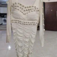 تعدادی  لباس مجلسی