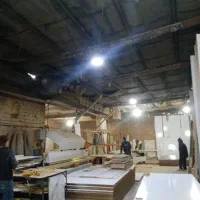 جذب نیروی ساده جهت کار در کارگاه کابینت|استخدام معماری، عمران و ساختمانی|مشهد, تلگرد|دیوار