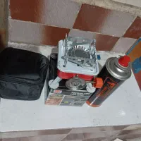 لوازم مورد استفاده در کوهنوردی و کمپین|کوهنوردی و کمپینگ|کرج, حصارک پایین|دیوار