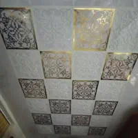 سقف کاذب فیروزآباد و حومه (حیدری)|عمدهفروشی|فیروزآباد (فارس), |دیوار