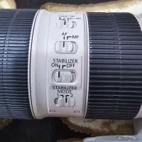 لنز 70-200 canon|دوربین عکاسی و فیلم‌برداری|اصفهان, سعادت‌آباد|دیوار