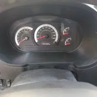 کوییک 1402R|خودرو سواری و وانت|اهواز, کمپلو جنوبی|دیوار