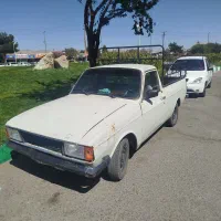 پیکان وانت 88|خودرو سواری و وانت|دزفول, |دیوار