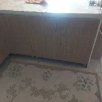 کابینت ام دی اف سالم